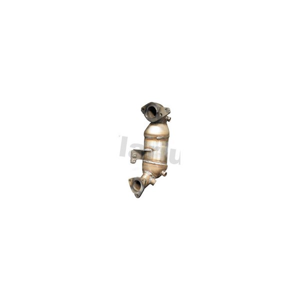 Katalysator Klarius 325267 Klarius