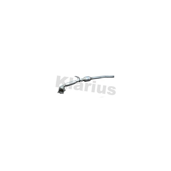 Katalysator Klarius 325268 Klarius
