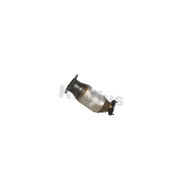 Katalysator Klarius 325271 Klarius