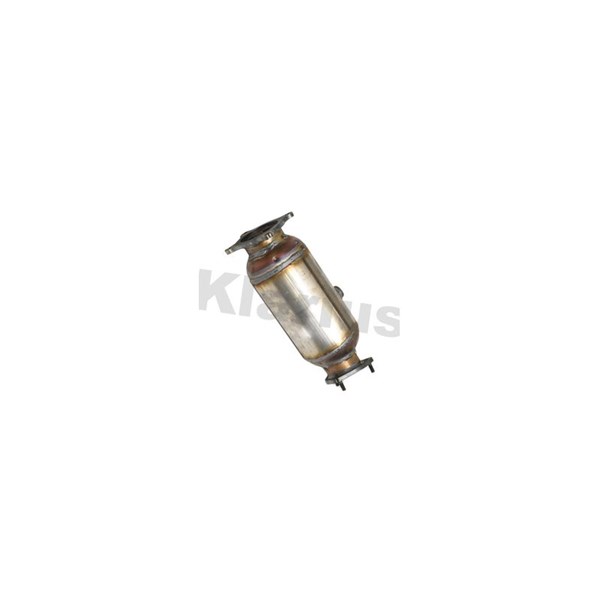 Katalysator Klarius 325273 Klarius Katalysator Klarius 325273 Klarius