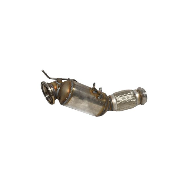 Katalysator Klarius 325275 Klarius