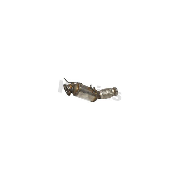 Katalysator Klarius 325275 Klarius