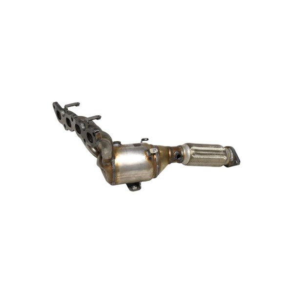 Katalysator Klarius 325288 Klarius
