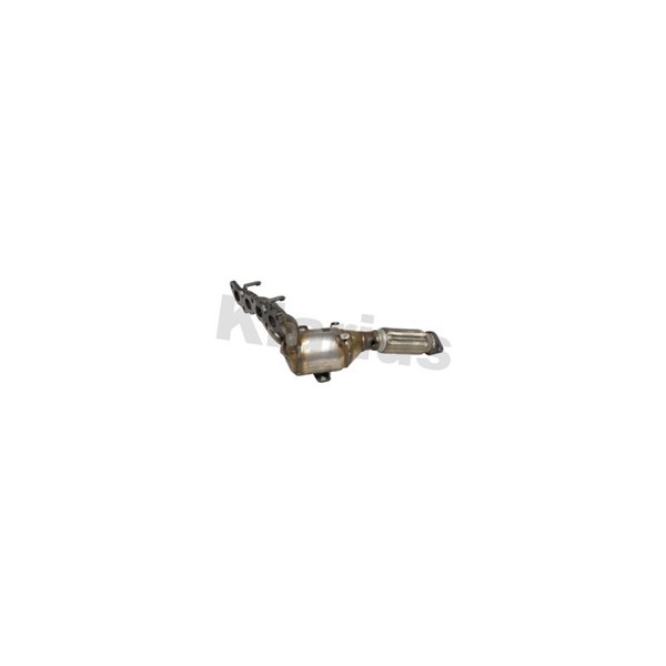 Katalysator Klarius 325288 Klarius