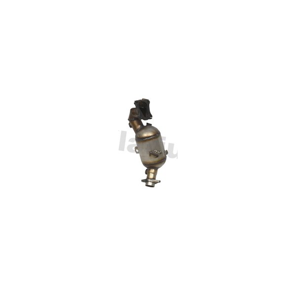 Katalysator Klarius 325291 Klarius