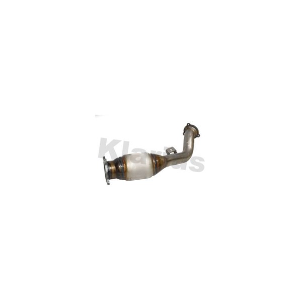 Katalysator Klarius 325297 Klarius