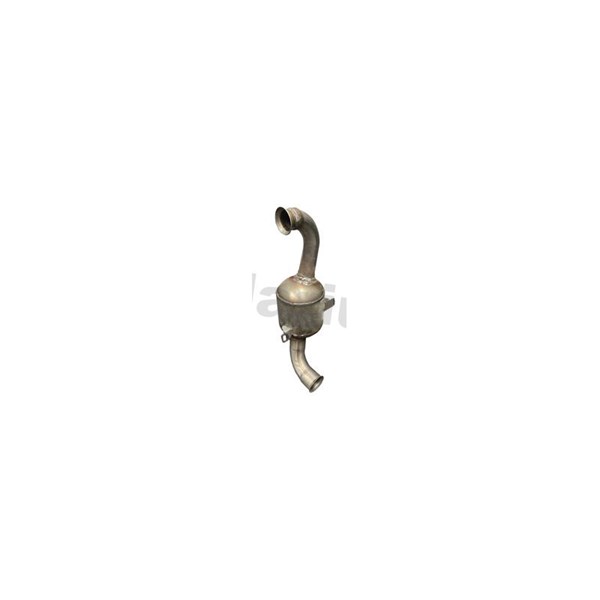 Katalysator Klarius 325300 Klarius Katalysator Klarius 325300 Klarius