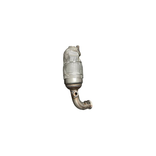 Katalysator Klarius 325301 Klarius
