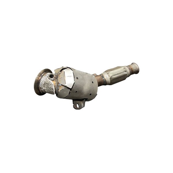 Katalysator Klarius 325305 Klarius