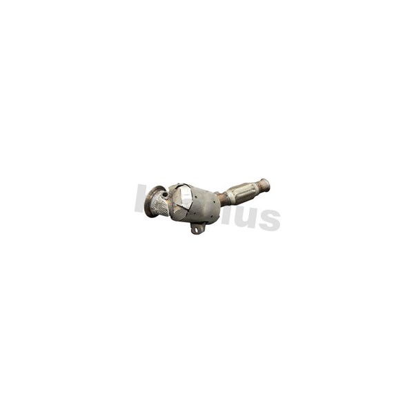 Katalysator Klarius 325305 Klarius
