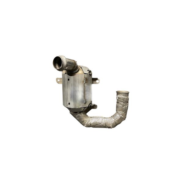 Katalysator Klarius 325307 Klarius