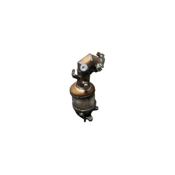 Katalysator Klarius 325309 Klarius