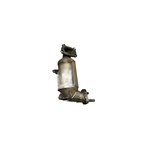 Katalysator Klarius 325313 Klarius Katalysator Klarius 325313 Klarius
