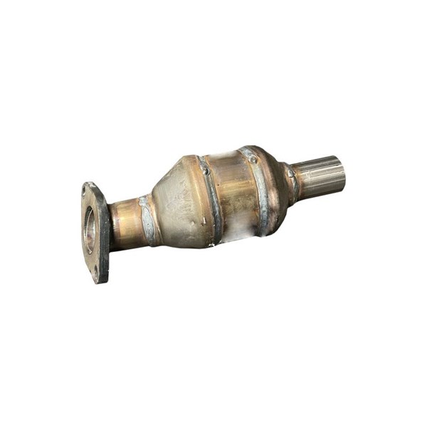 Katalysator Klarius 325316 Klarius
