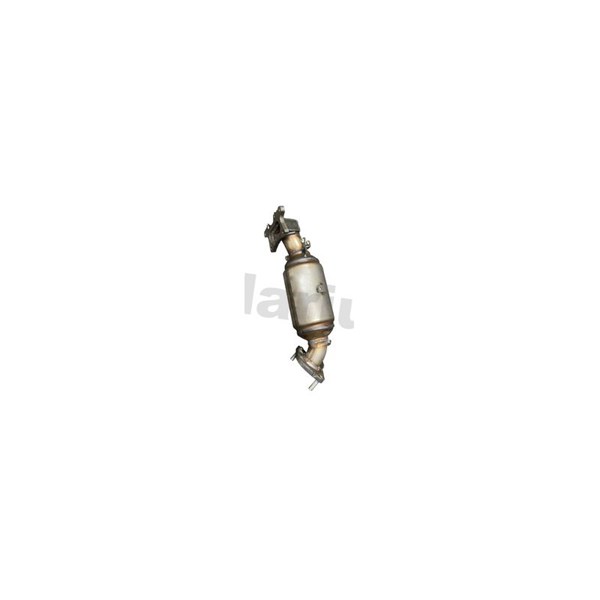 Katalysator Klarius 325320 Klarius