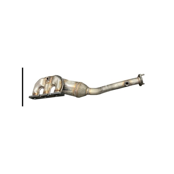 Katalysator Klarius 325322 Klarius