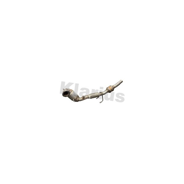 Katalysator Klarius 325323 Klarius