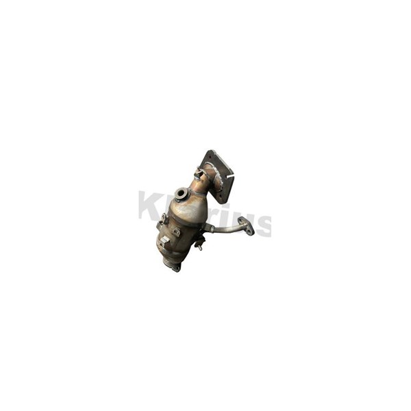 Katalysator Klarius 325326 Klarius Katalysator Klarius 325326 Klarius
