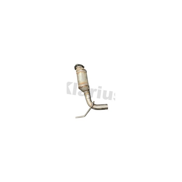 Katalysator Klarius 325331 Klarius Katalysator Klarius 325331 Klarius