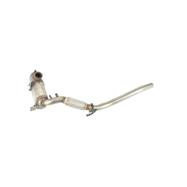 Dieselpartikelfilter Klarius 390233 Klarius