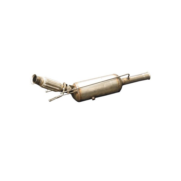 Dieselpartikelfilter Klarius 390295 Klarius