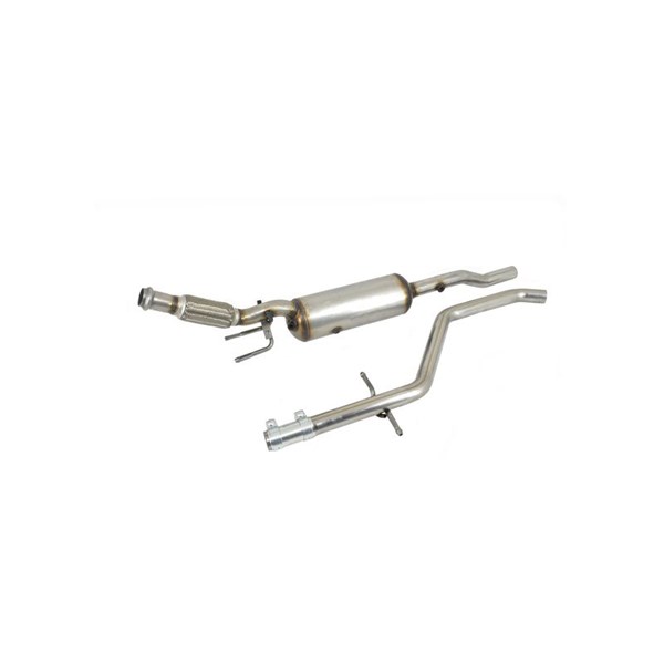Dieselpartikelfilter Klarius 390305 Klarius
