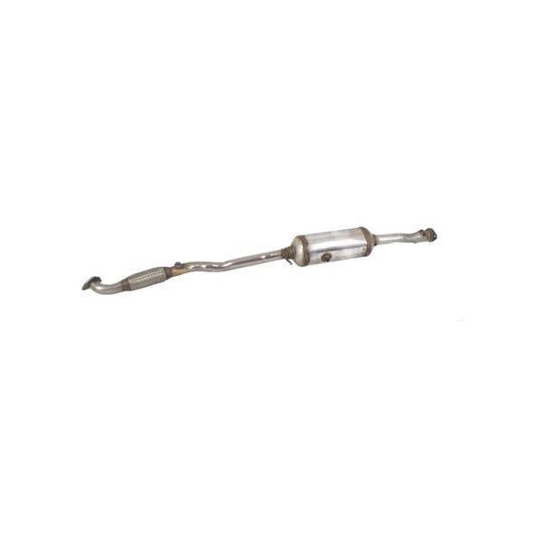 Dieselpartikelfilter Klarius 390394 Klarius