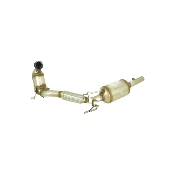 Dieselpartikelfilter Klarius 390398 Klarius
