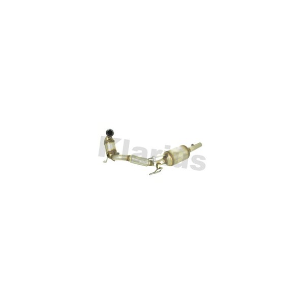 Dieselpartikelfilter Klarius 390398 Klarius Dieselpartikelfilter Klarius 390398 Klarius