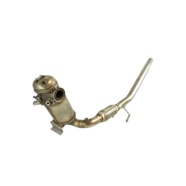 Dieselpartikelfilter Klarius 390400 Klarius Dieselpartikelfilter Klarius 390400 Klarius