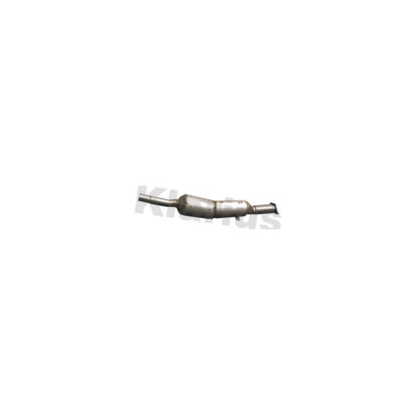 Dieselpartikelfilter Klarius 390432 Klarius Dieselpartikelfilter Klarius 390432 Klarius