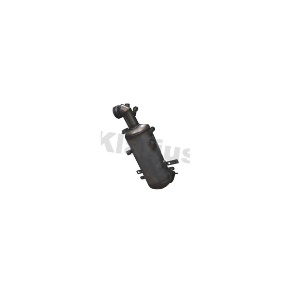 Dieselpartikelfilter Klarius 390442 Klarius
