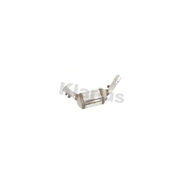 Dieselpartikelfilter Klarius 390455 Klarius Dieselpartikelfilter Klarius 390455 Klarius