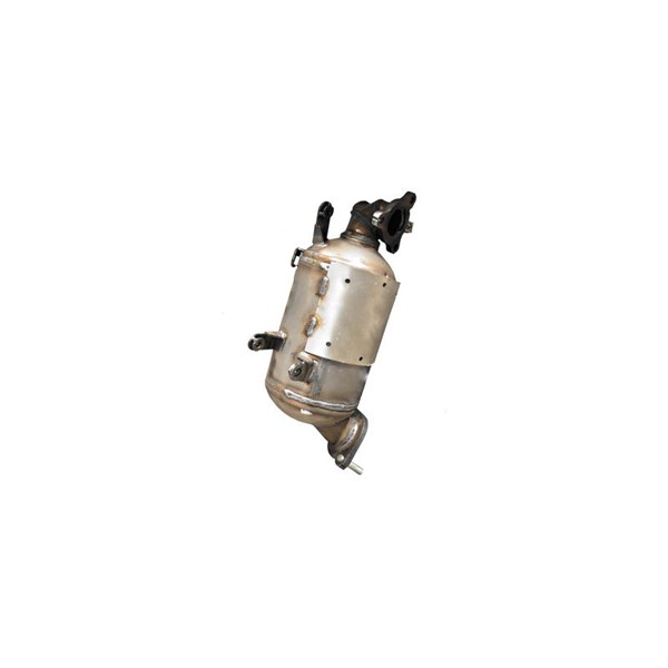 Dieselpartikelfilter Klarius 390463 Klarius Dieselpartikelfilter Klarius 390463 Klarius