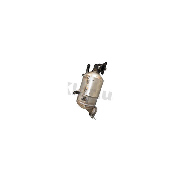 Dieselpartikelfilter Klarius 390463 Klarius Dieselpartikelfilter Klarius 390463 Klarius