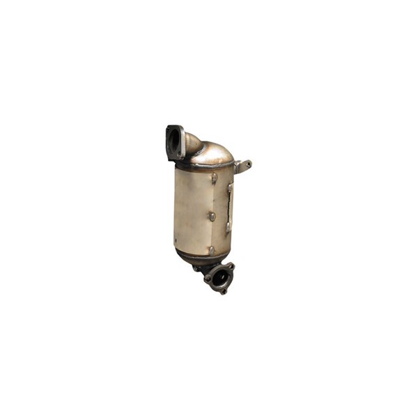 Dieselpartikelfilter Klarius 390474 Klarius