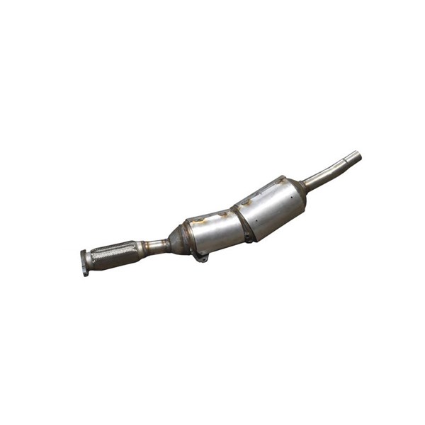 Dieselpartikelfilter Klarius 390482 Klarius