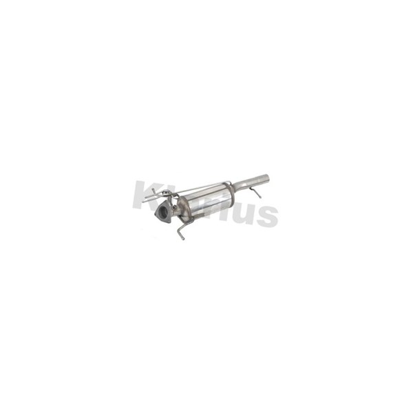 Dieselpartikelfilter Klarius 390497 Klarius Dieselpartikelfilter Klarius 390497 Klarius