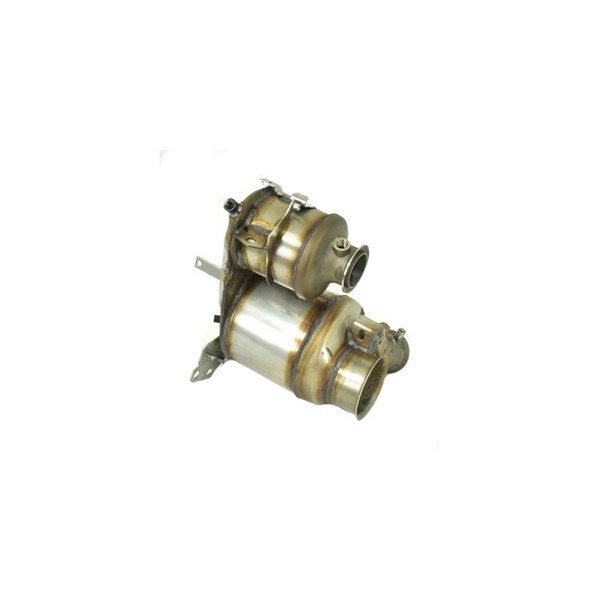 Dieselpartikelfilter Klarius 390521 Klarius