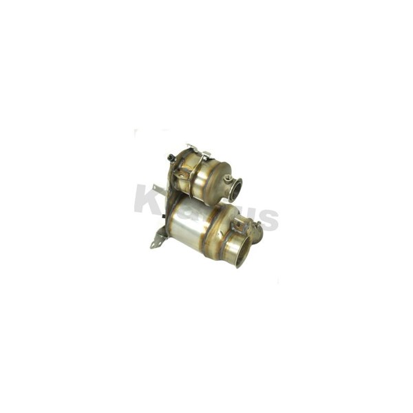 Dieselpartikelfilter Klarius 390521 Klarius