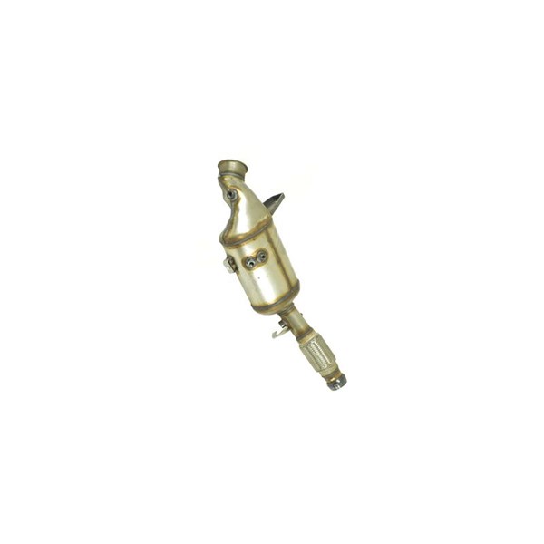 Dieselpartikelfilter Klarius 390532 Klarius