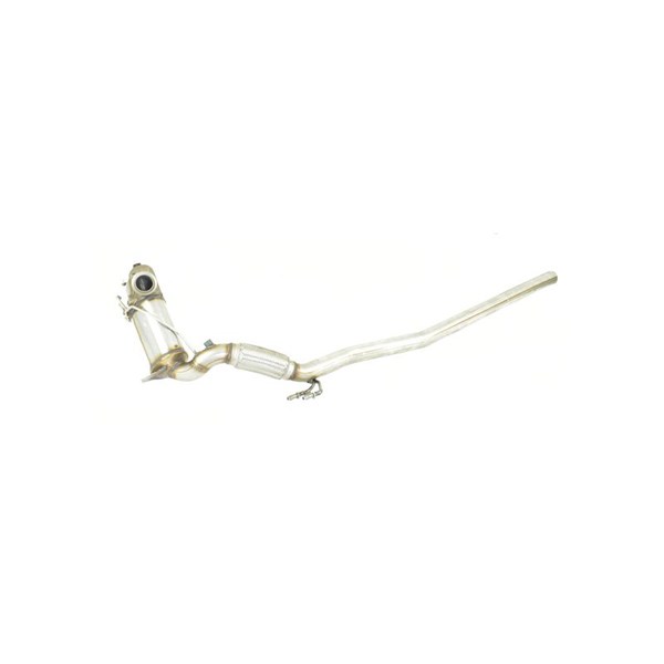 Dieselpartikelfilter Klarius 390648 Klarius