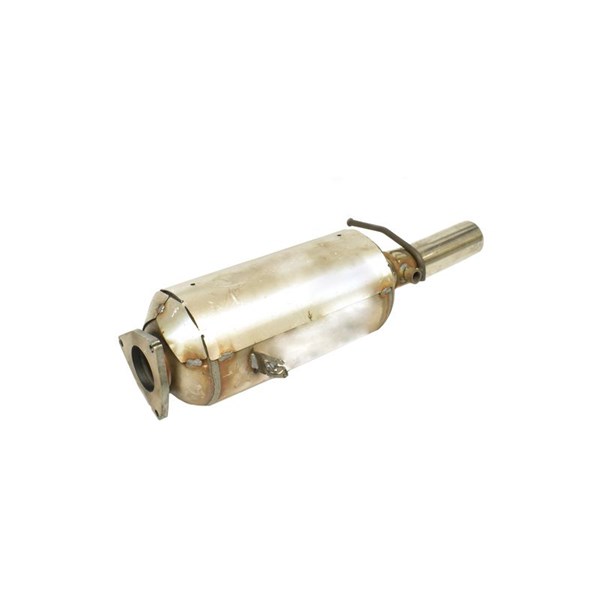 Dieselpartikelfilter Klarius 390650 Klarius