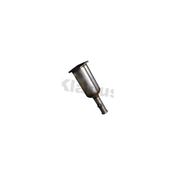 Dieselpartikelfilter Klarius 390689 Klarius Dieselpartikelfilter Klarius 390689 Klarius