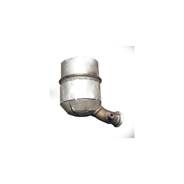 Dieselpartikelfilter Klarius 390755 Klarius
