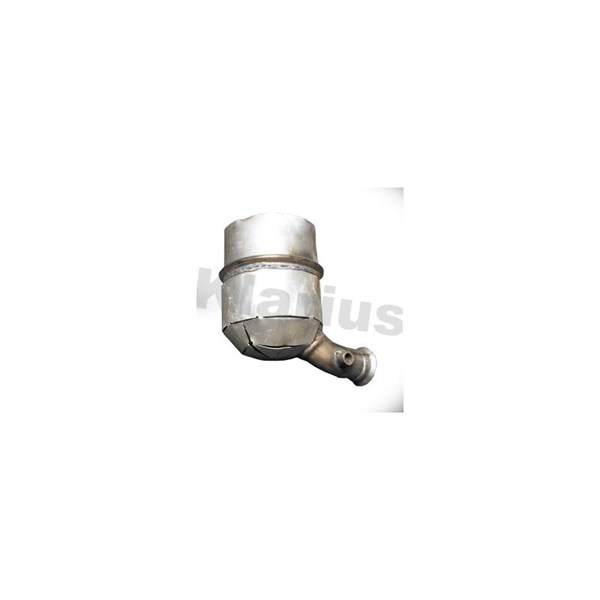 Dieselpartikelfilter Klarius 390755 Klarius Dieselpartikelfilter Klarius 390755 Klarius