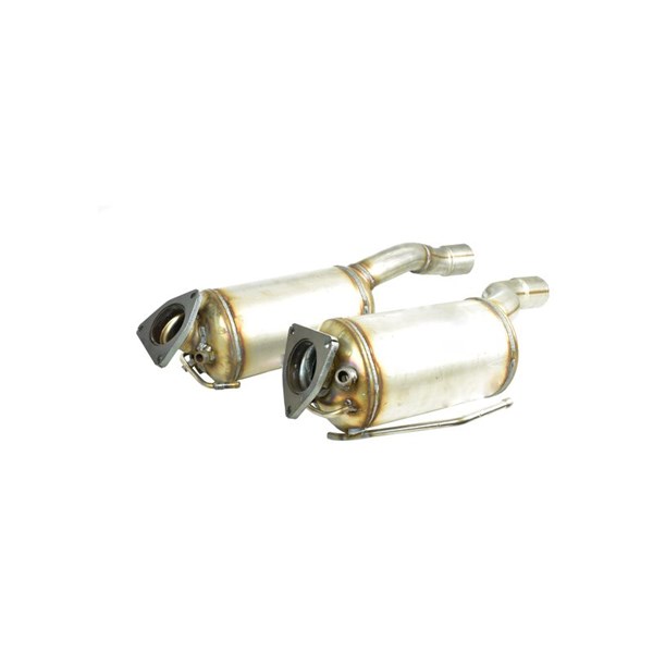 Dieselpartikelfilter Klarius 390773 Klarius