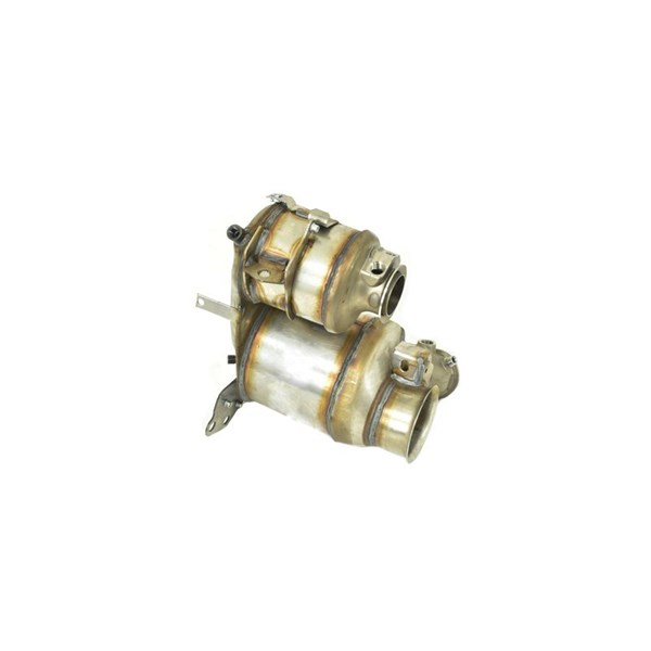 Dieselpartikelfilter Klarius 390872 Klarius