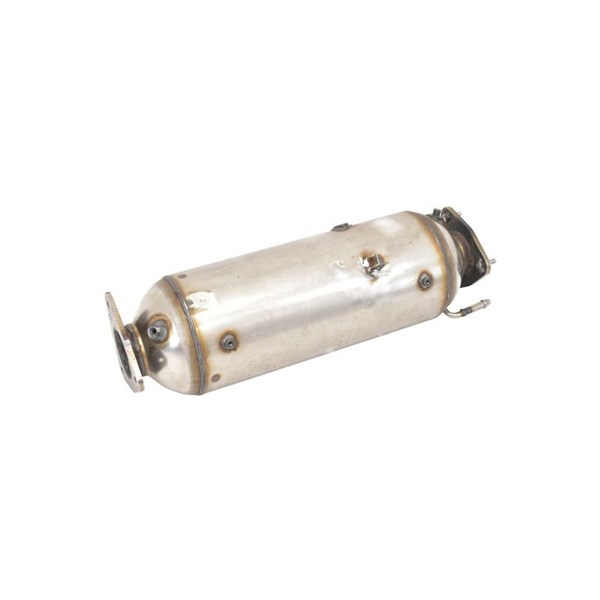 Dieselpartikelfilter Klarius 390878 Klarius