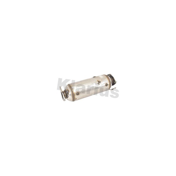Dieselpartikelfilter Klarius 390878 Klarius Dieselpartikelfilter Klarius 390878 Klarius